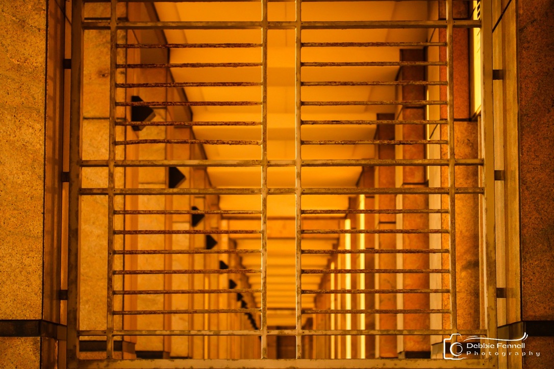 Repetition and shadow